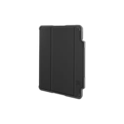 STM Dux Plus 10.9" Folio Noir