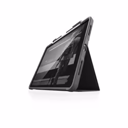 STM Dux Plus 10.9" Folio Noir