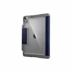 STM Dux Plus 10.9" Folio Bleu
