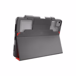 STM Dux Plus 10.9" Folio Rouge - Vue supplémentaire 4