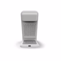 STM ChargeTree Swing Casque, Smartphone, Smartwatch Blanc USB Recharge sans fil Intérieure - Vue supplémentaire 4