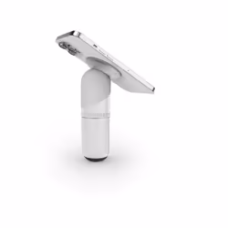 STM MagPod trépied Smartphone 3 pieds Blanc