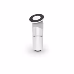 STM MagPod trépied Smartphone 3 pieds Blanc - Vue supplémentaire 4