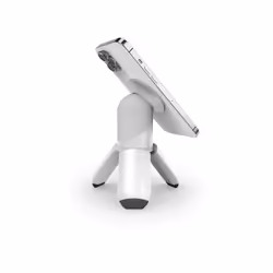 STM MagPod trépied Smartphone 3 pieds Blanc - Vue supplémentaire 5