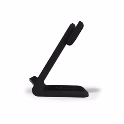 STM ChargeTree Swing Casque, Smartphone, Smartwatch Noir USB Recharge sans fil Intérieure