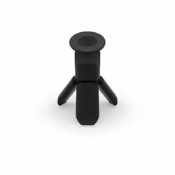 STM MagPod trépied Smartphone 3 pieds Noir - Vue supplémentaire 2
