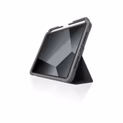 STM DUX PLUS 8.3" Folio Noir