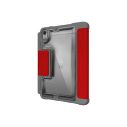 STM DUX PLUS 8.3" Folio Rouge