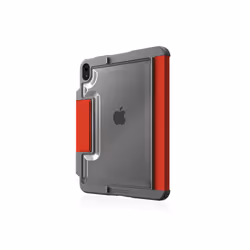 STM Dux Plus 10.9" Housse Noir, Rouge