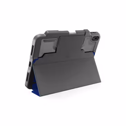 STM Dux Plus 10.9" Folio Bleu, Gris