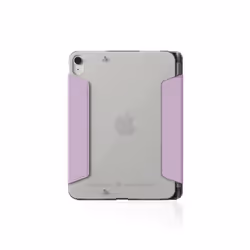 STM STM-222-383KX-04 étui pour tablette 10.9" Folio Violet, Transparent