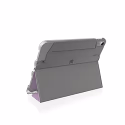 STM STM-222-383KX-04 étui pour tablette 10.9" Folio Violet, Transparent
