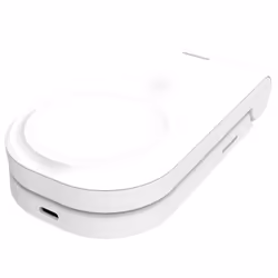 STM ChargeTree Mag Casque, Smartphone, Smartwatch Blanc USB Intérieure - Vue supplémentaire 4