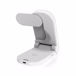 STM ChargeTree Mag Casque, Smartphone, Smartwatch Blanc USB Intérieure - Vue supplémentaire 6