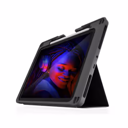 STM -222-440KX-01, Housse, Microsoft, iPad (10th gen), 27,7 cm (10.9"), 606 g
