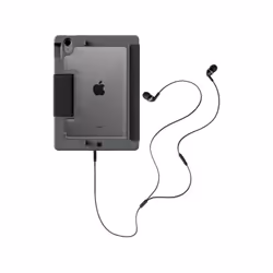 STM STM-222-440KX-01 étui pour tablette 10.9" Housse Noir - Vue supplémentaire 7