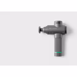 HyperIce Hypervolt 2.0 masseur Universel Gris