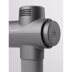 HyperIce Hypervolt 2.0 masseur Universel Gris