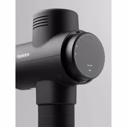 HyperIce Hypervolt 2 Pro masseur Universel Noir
