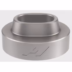 HyperIce 40063-001-00, Chargeur, Argent, 1 pièce(s), Hypervolt 2