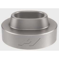 HyperIce 40063-001-00 accessoire de massage Chargeur Argent 1 pièce(s)