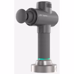 HyperIce 40063-001-00 accessoire de massage Chargeur Argent 1 pièce(s)
