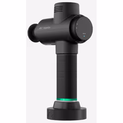 HyperIce 40064-001-00 accessoire de massage Chargeur Noir 1 pièce(s)