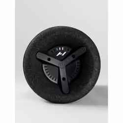 HyperIce Vyper 3.0 masseur Ventre Noir