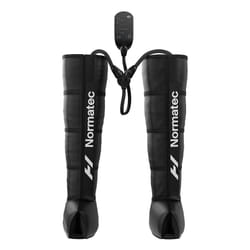 HyperIce 63010-001-03 masseur Jambes Noir