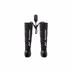 HyperIce Normatec 3.0 Leg Recovery System, Secteur, 180 min, 100 mm, 114 mm, 200 mm, 1,5 kg