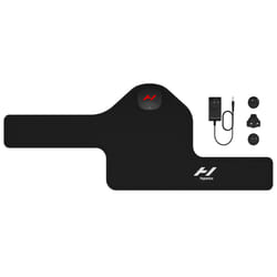 HyperIce Venom 2 Leg masseur Jambes Noir