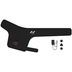 HyperIce Venom 2 Shoulder masseur Épaules Noir