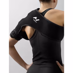 HyperIce Venom 2 Shoulder masseur Épaules Noir - Vue supplémentaire 4