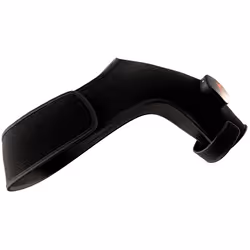 HyperIce Venom 2 Shoulder masseur Épaules Noir - Vue supplémentaire 6