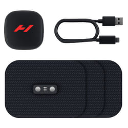 HyperIce Venom Go masseur Universel Noir