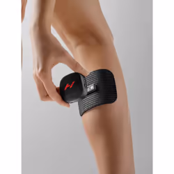 HyperIce Venom Go masseur Universel Noir - Vue supplémentaire 4