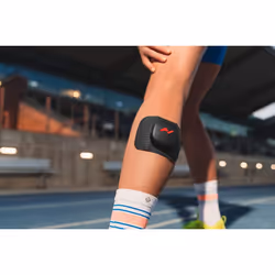 HyperIce Venom Go masseur Universel Noir - Vue supplémentaire 5