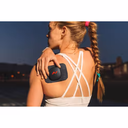 HyperIce Venom Go masseur Universel Noir - Vue supplémentaire 6