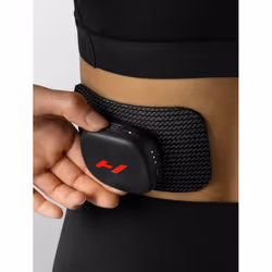HyperIce Venom Go masseur Universel Noir - Vue supplémentaire 7