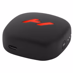HyperIce Venom Go masseur Universel Noir - Vue supplémentaire 9