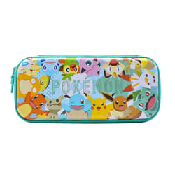 Hori Vault Étui Nintendo Multicolore