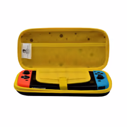 Hori Vault Étui Nintendo Multicolore
