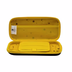 Hori Vault Étui Nintendo Multicolore