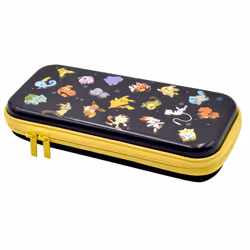 Hori Vault Étui Nintendo Multicolore - Vue supplémentaire 4