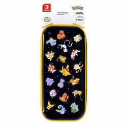 Hori Vault Étui Nintendo Multicolore - Vue supplémentaire 5