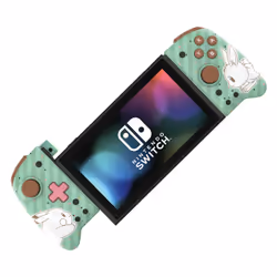 Hori Split Pad Pro Marron, Vert, Rose Manette de jeu Nintendo Switch