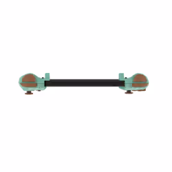 Hori Split Pad Pro Marron, Vert, Rose Manette de jeu Nintendo Switch