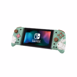 Hori Split Pad Pro Marron, Vert, Rose Manette de jeu Nintendo Switch - Vue supplémentaire 5
