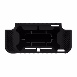 Hori Hybrid System Armor Boîtier robuste Nvidia Polycarbonate, Polyuréthane thermoplastique (TPU) Noir, Or