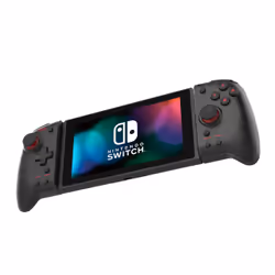 Hori Split Pad Pro Noir Bluetooth Manette de jeu Nintendo Switch - Vue supplémentaire 2